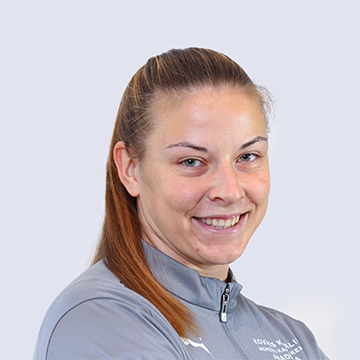 Bakó Olga