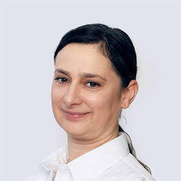 Weixl Mónika