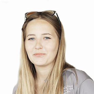 Zrubecz Zsófia